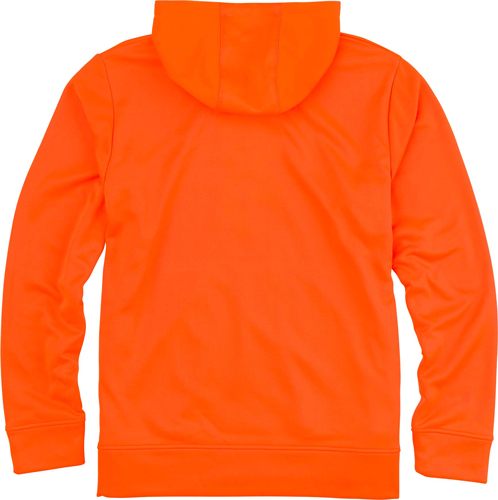 Browning 3011880104: Hoodie, Tech, Blaze, XL view 2