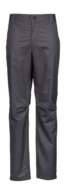 Browning 3021867905: Pants, Kanawha Rain, Carbon, 2XL