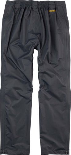 Browning 3021867905: Pants, Kanawha Rain, Carbon, 2XL view 2
