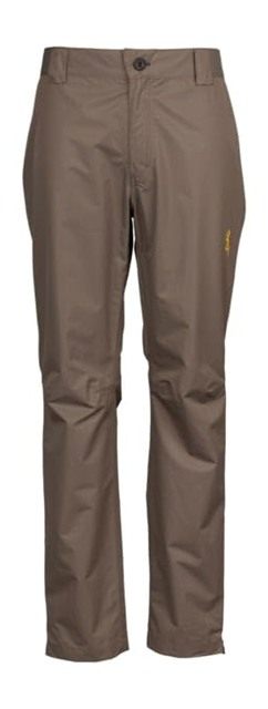 Browning 3021869805: Pants, Kanawha Rain, Major Brown, 2XL