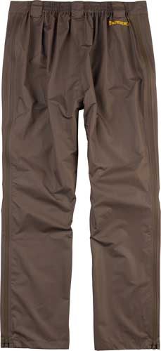 Browning 3021869805: Pants, Kanawha Rain, Major Brown, 2XL view 2
