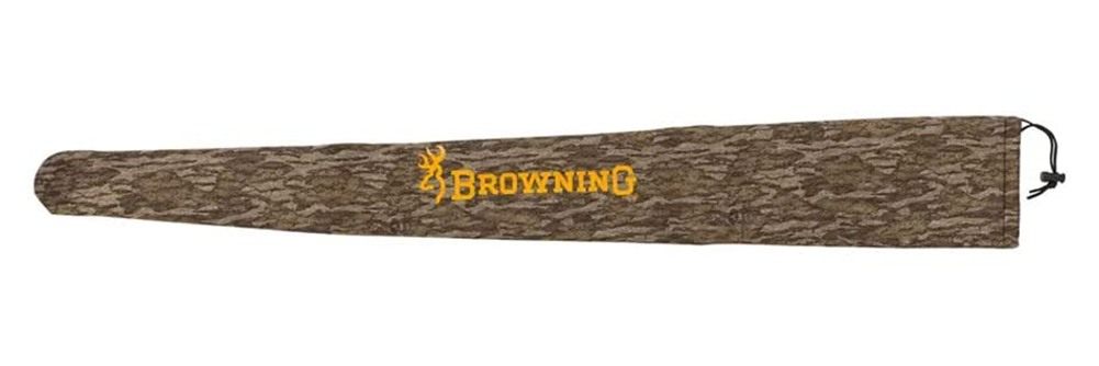 Browning 1411151952: Neoprene Gun Cover, Mobl view 2