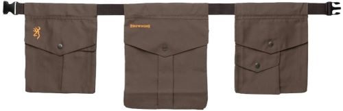Browning Belted Dove Game BAG Chocolate Osfm