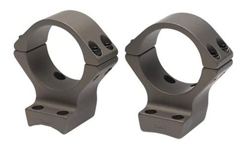 Browning X-Bolt Integrated Scope Rings