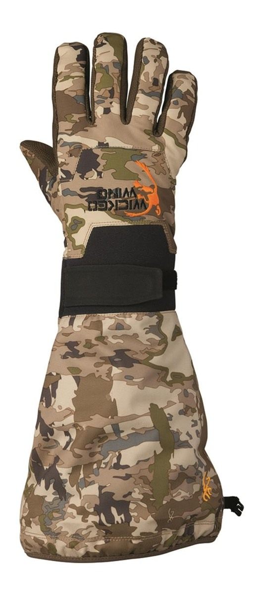 Browning 3070263502: Gloves, Ww, Decoy, Auric, M