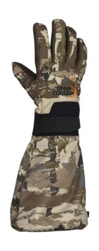 Browning 3070263502: Gloves, Ww, Decoy, Auric, M view 2