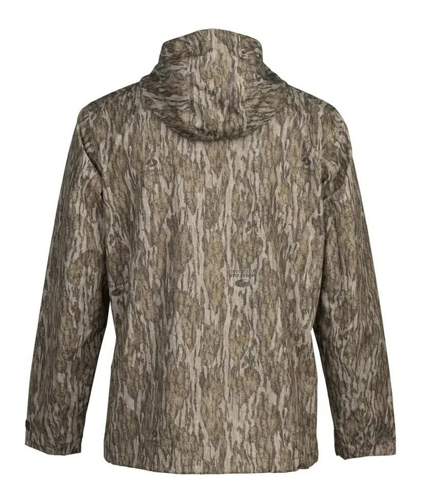 Browning 3040211901: Jacket, Ww, Rain Shell, Mobl, S