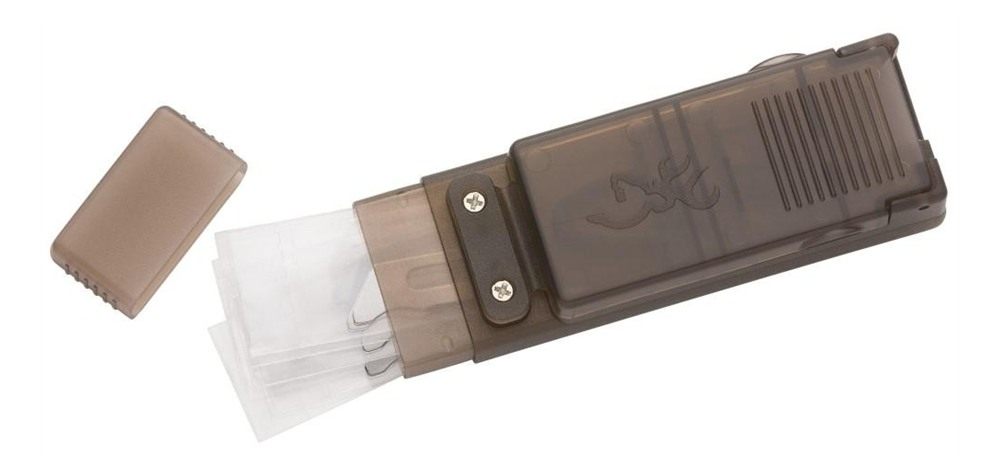 Browning 3220434B: Knife, Primal Scalpel Kill Kit view 5