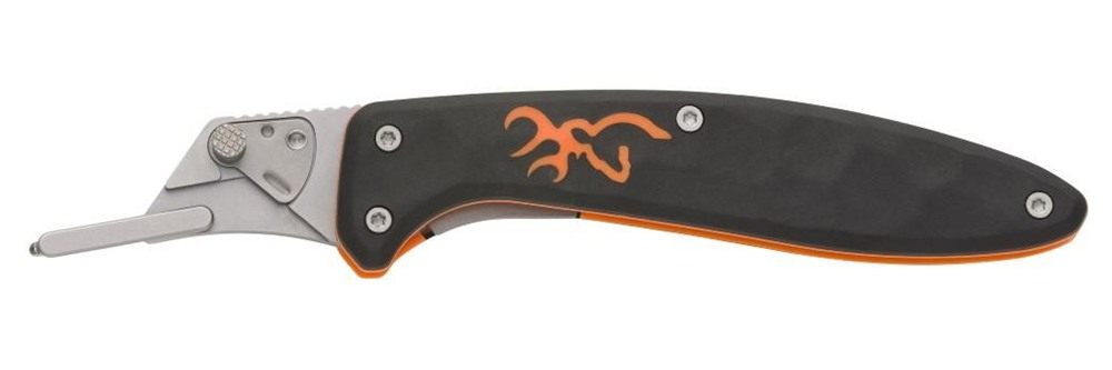 Browning 3220434B: Knife, Primal Scalpel Kill Kit view 6