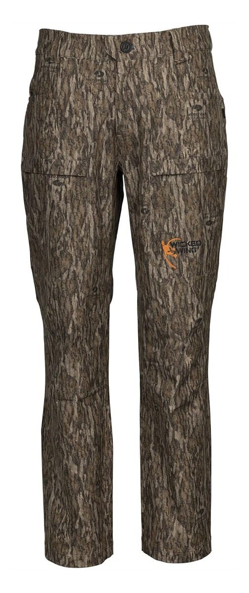 Browning 3020091936: Pants, Ww Field Pro, Mobl, 36