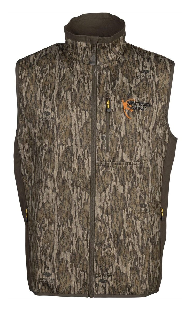 Browning 3050421902: Vest, Ww, Field Pro, Mobl, M