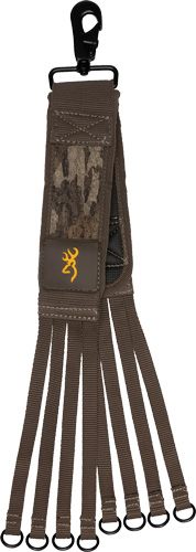 Browning Neoprene PAD Game Strap 8 Loops Mobl