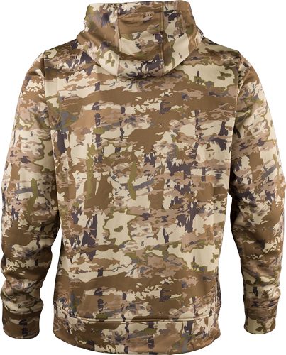Browning Tech Hoodie LS Auric Camo XX-Large view 2