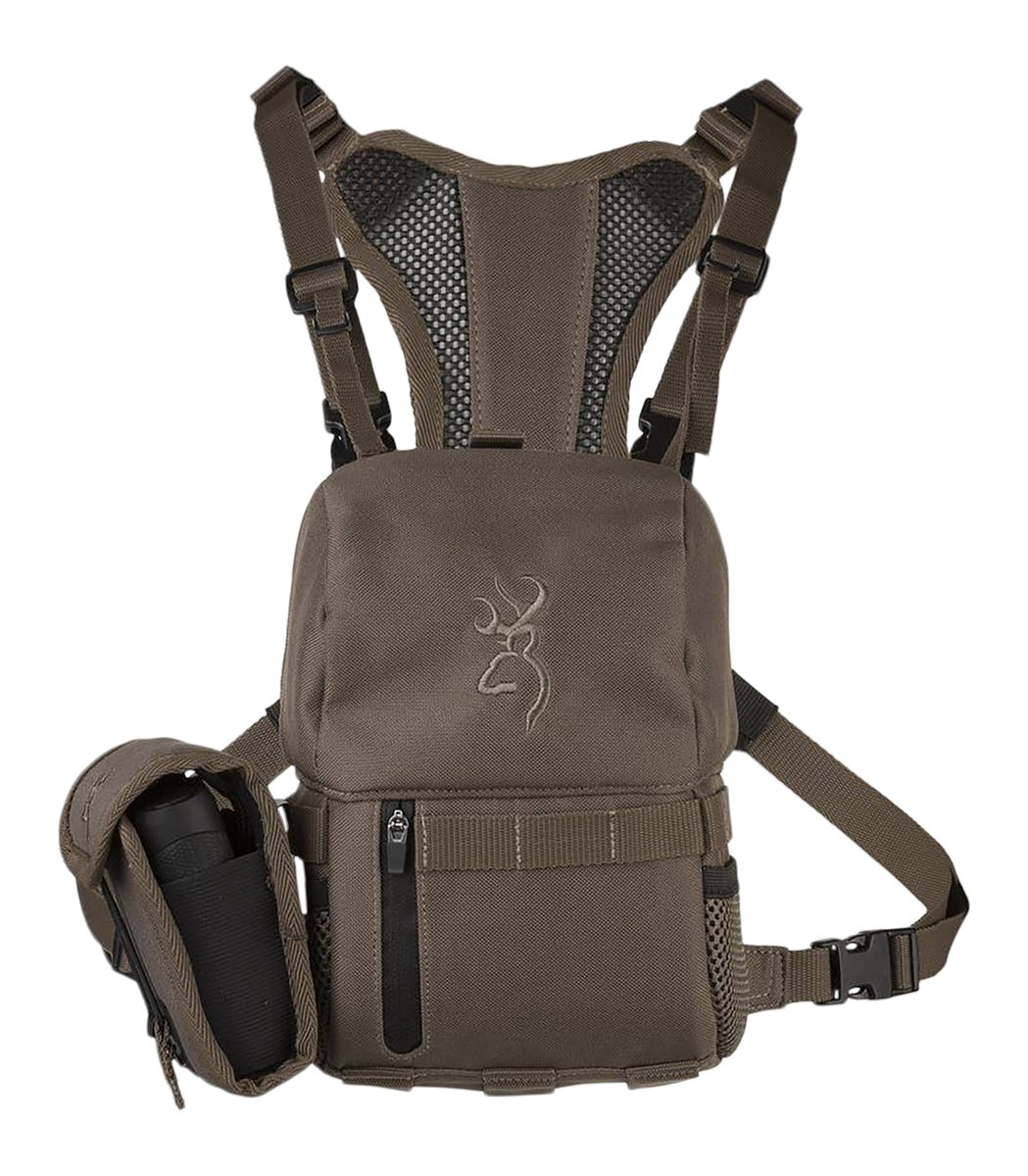 Browning 12987: Speed Bino Hub