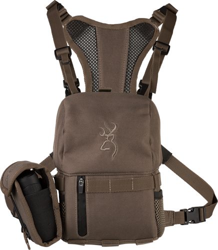 Browning 12987: Speed Bino Hub view 2
