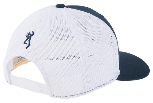 Browning 308590951: Cap, Freedom, Navy view 2