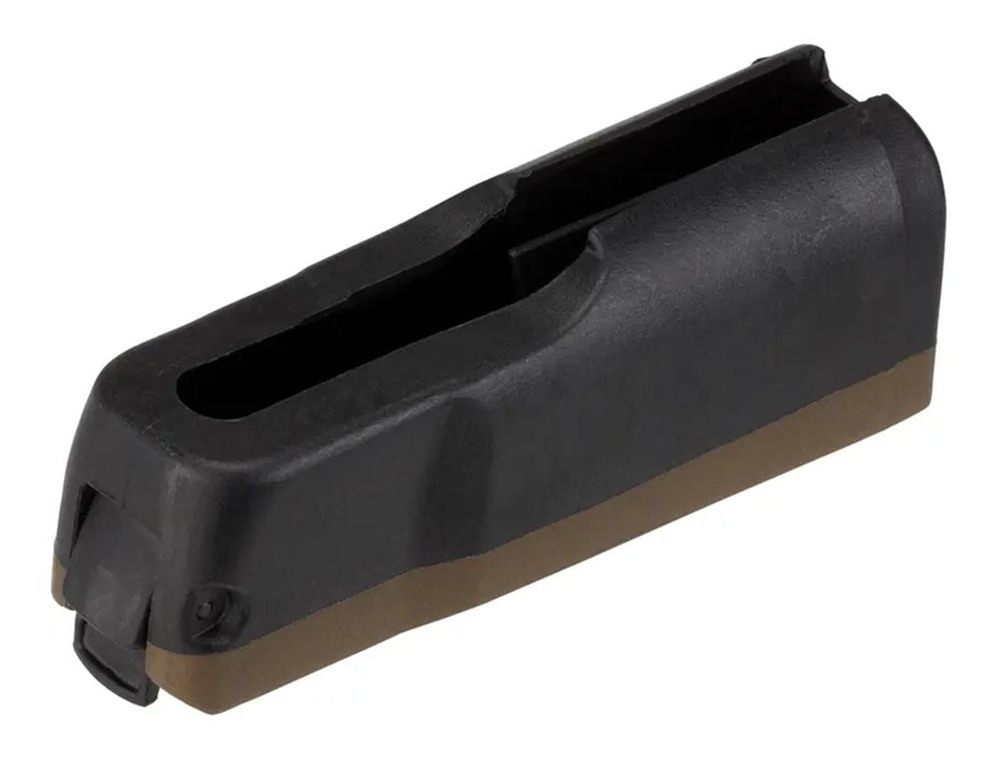 Browning Firearms X-Bolt Rotary Rifle Magazine Smoked Bronze .300 PRC 3/rd