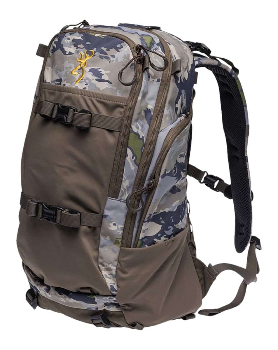 Browning 12913034 Whitetail 1300 Nylon Ovix Camo