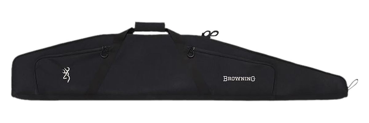 Browning 1410219954 Max Long Range 54in Black Water Resistant, For Rifle