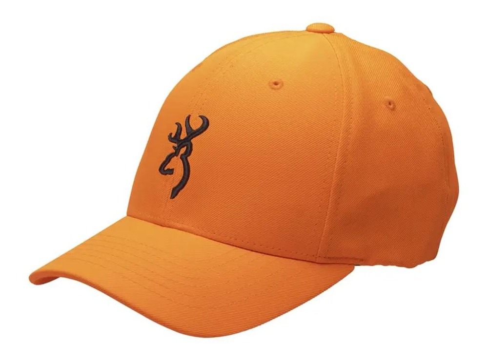 Browning 30512901: Vest/Cap Combo, Blaze view 2
