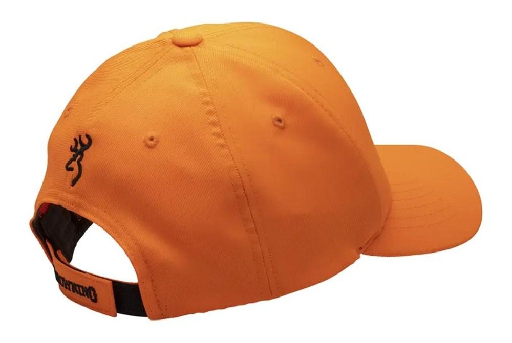 Browning 30512901: Vest/Cap Combo, Blaze view 3