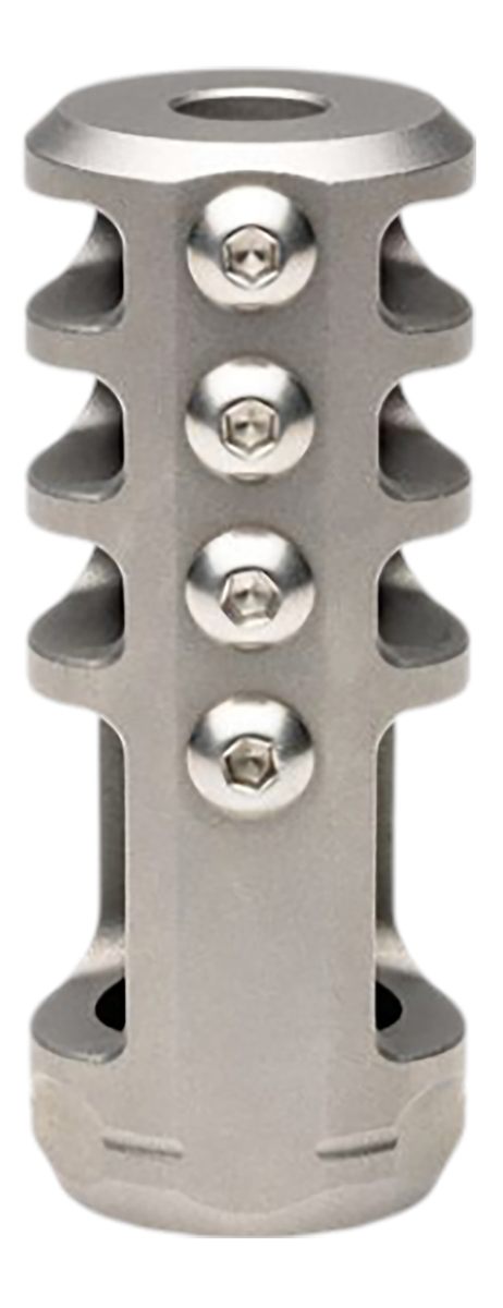 Browning 1293090 Competition Recoil Hawg Stainless Steel 2.75in OAL