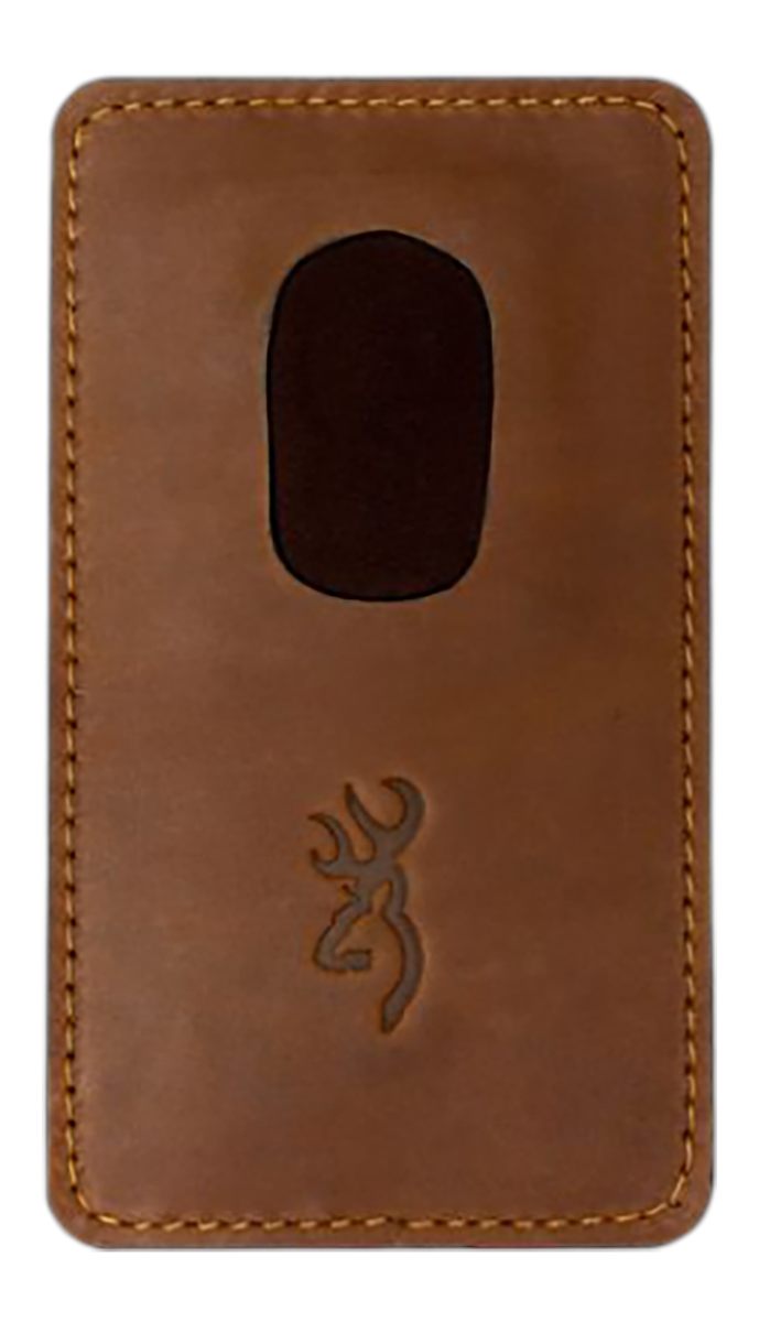 Browning 129088 Barrel Rest XL Leather