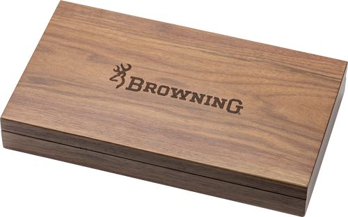 Browning Knife Medallion Collector Edition view 2