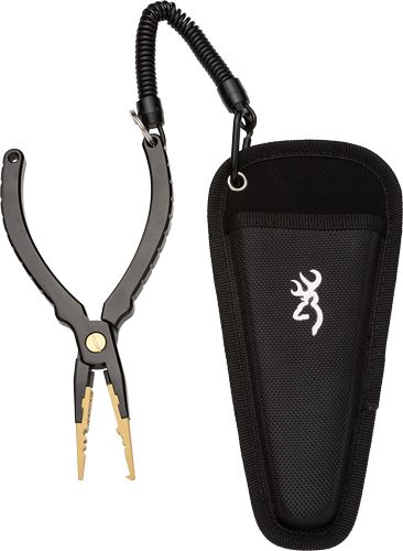 Browning Knife White Water Fillet Plier Combo