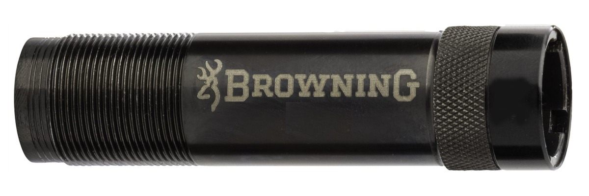 Browning Tube Std Inv Midas Black Full 28