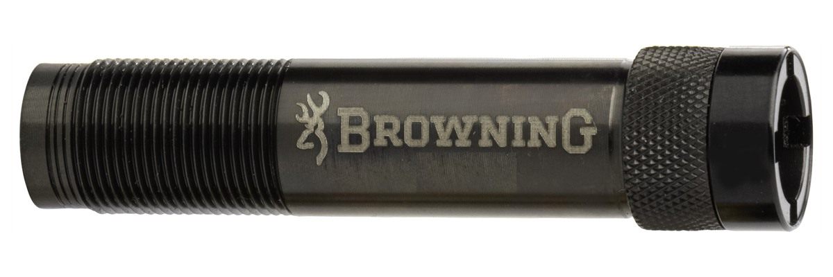 Browning Tube Std Inv Midas Black Mod 410