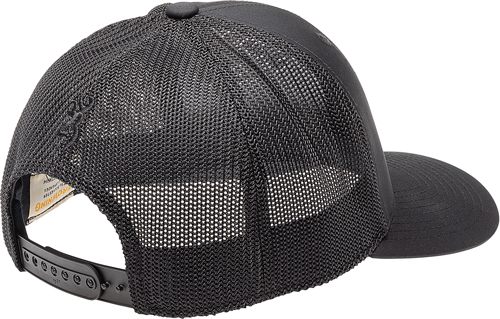 BROWNING CAP ELK RIDGE 110MESH BACK REC PATCH BLACK/GOLD view 2