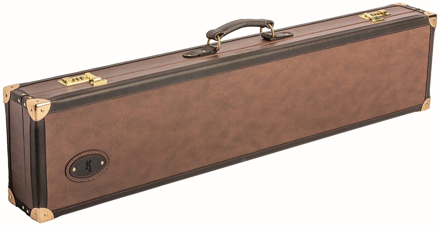 Browning Luggage Case O/U 34in Traditional Universal