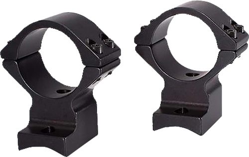 Winchester Repeating Arms 64634 Xpert Integrated Scope Rings 1in Tube Mediu view 2