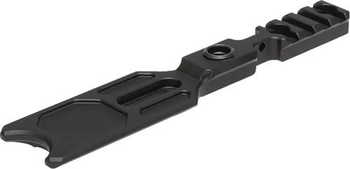 Browning Arca/Picatinny Rail Combo FOR X-Bolt I II Black