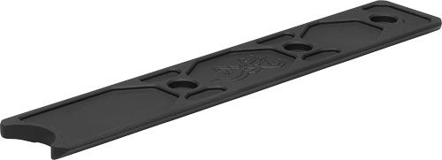 Browning Arca Rail Fits ALL X-Bolt Vari-Tech Stocks Black
