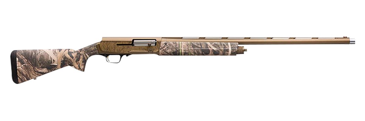 Browning A5 Sweet 16 Wicked Wing 2.75in 28inVR MO-SG Habitt
