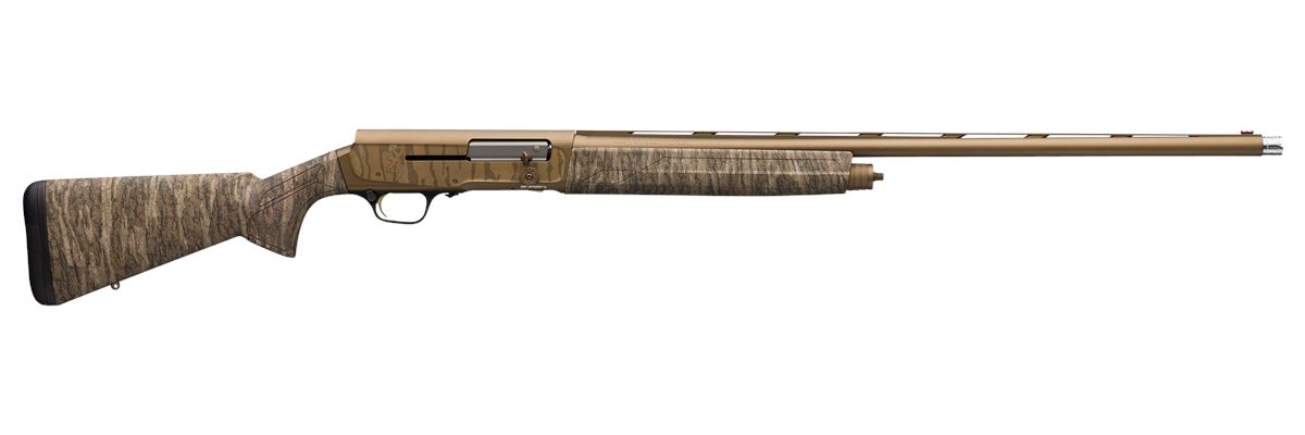 Browning 0118475005 A5 Wicked Wing Sweet Sixteen 16 Gauge 2.75in 4+1 26in