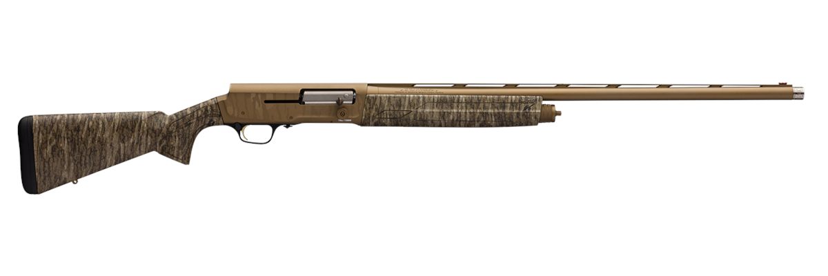 Browning A5 Sweet 16 Wicked Wing 2.75in 28in MO-Bottomland