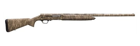 Browning 0118255004 A5 Sweet Sixteen 16 Gauge 2.75in 4+1 28in, Mossy Oak Bo view 2