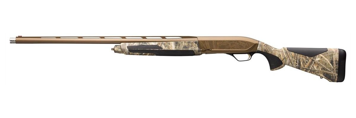 Browning dBRWNG Mxsii WW R/T MAX 5 Camo 12G 26in 3.5in Shtg