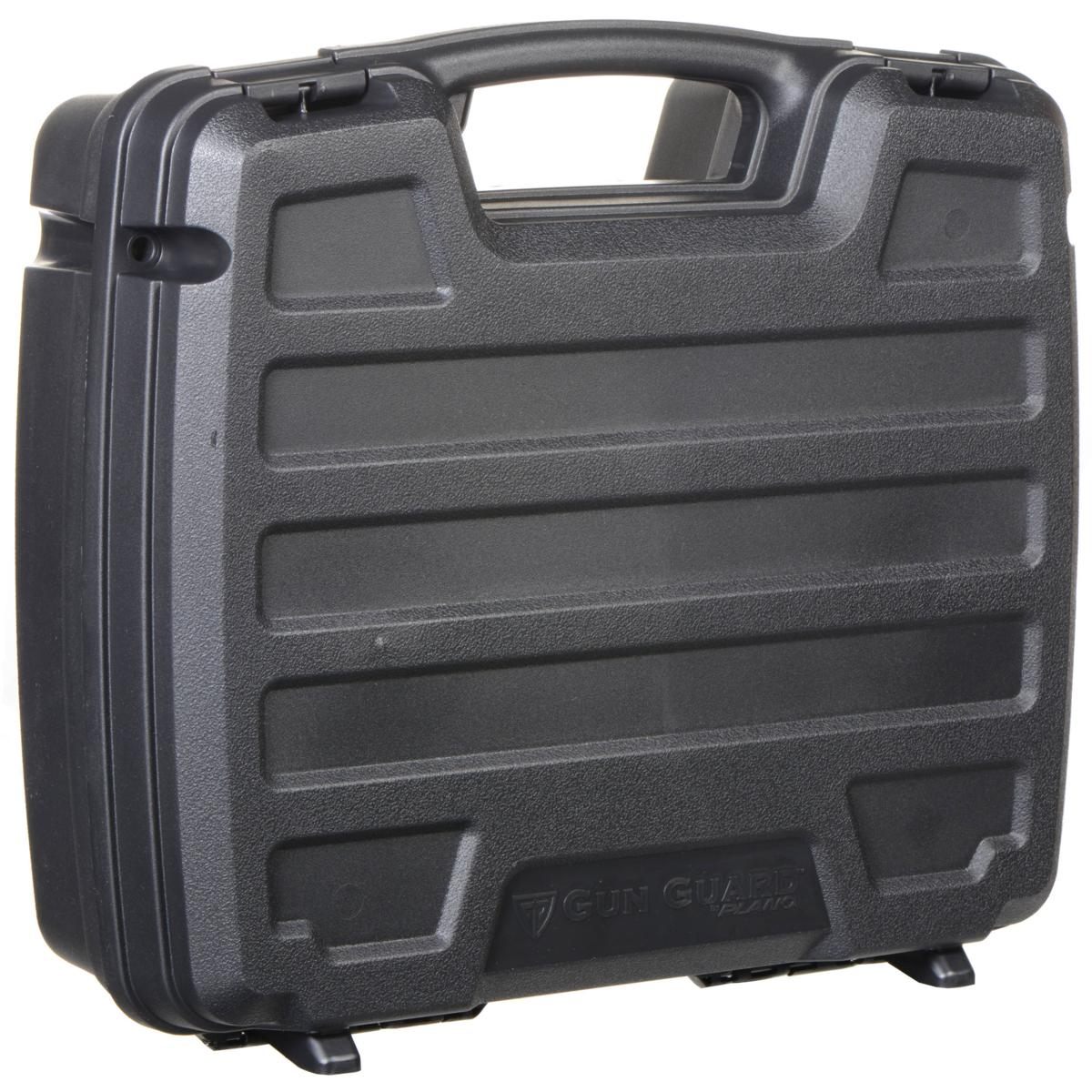 Plano SE 4 Pistol Case Black
