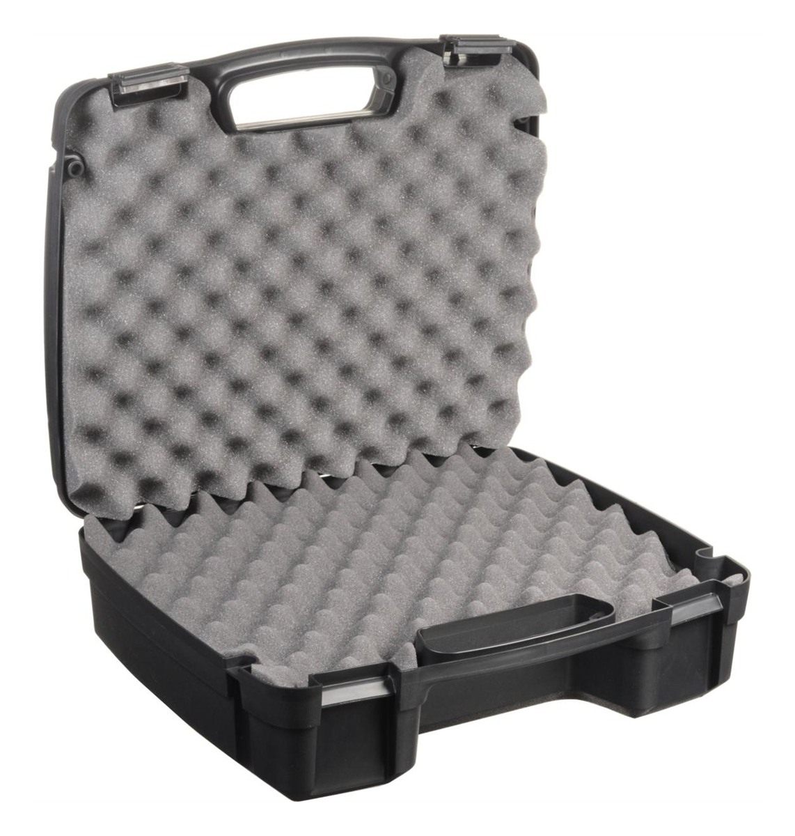 Plano SE 4 Pistol Case Black view 2