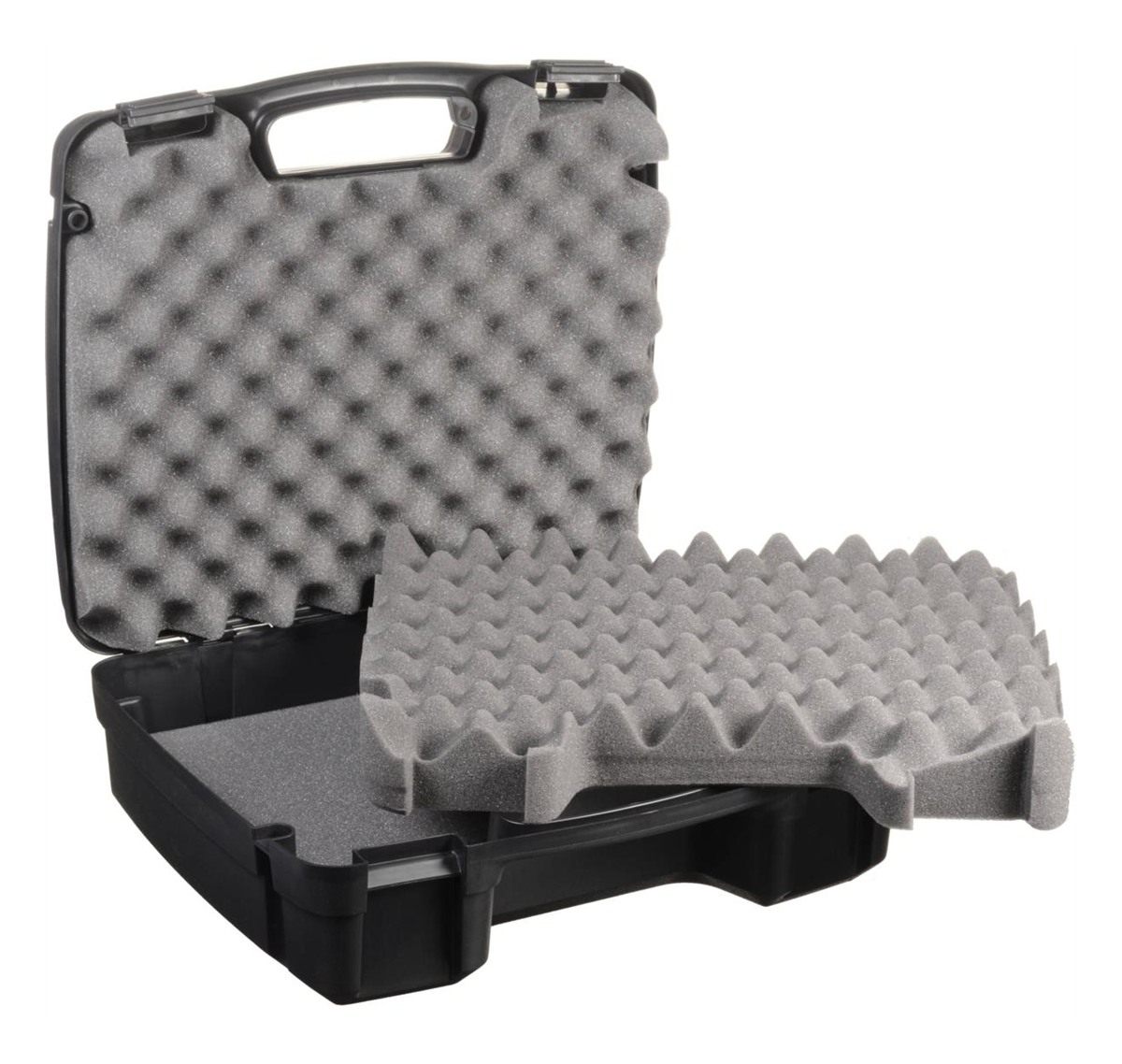 Plano SE 4 Pistol Case Black view 3