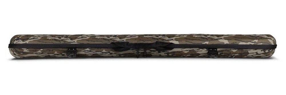 Plano Molding Diverge EVA Rifle Case 49in Mossy Oak Bottomland view 3