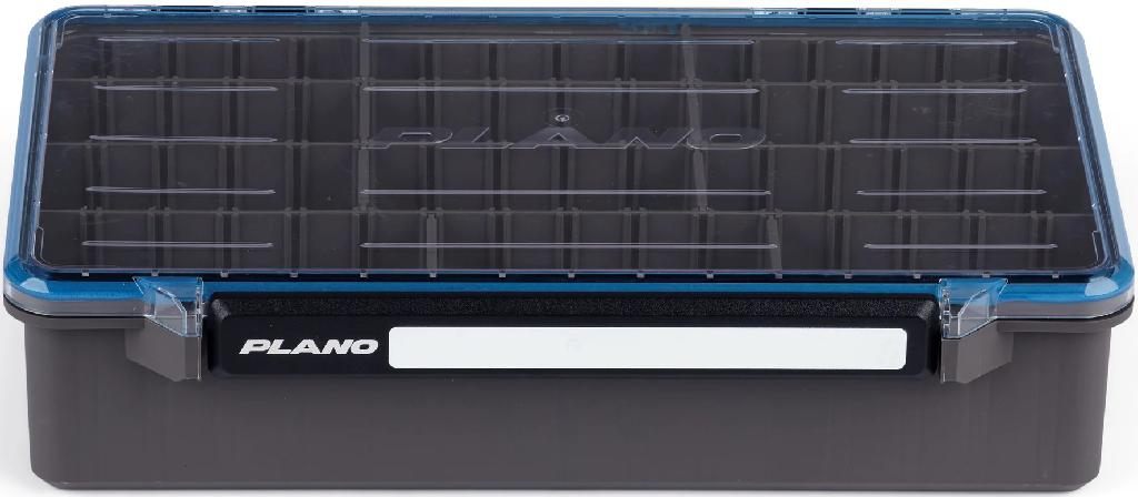 Plano Molding StowAway reg; Waterproof 3700 trade; Deep