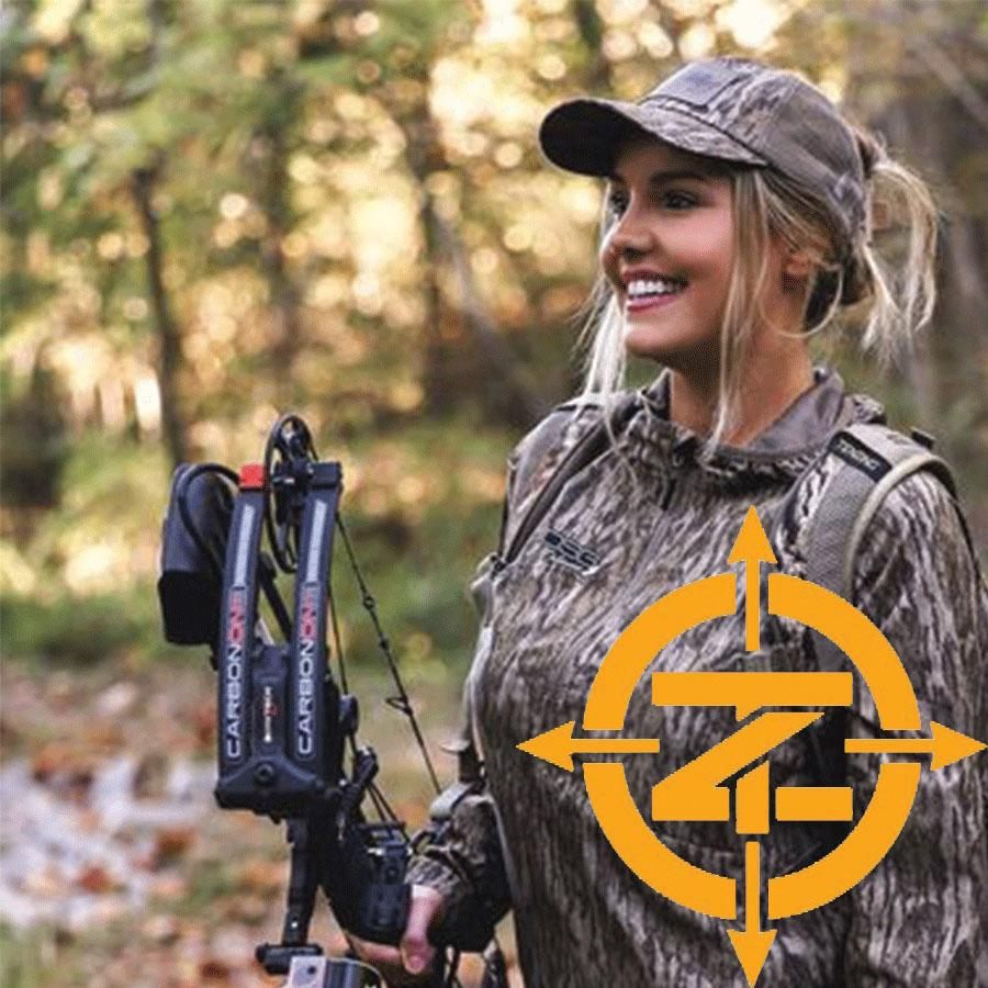 Tenzing Flex Lumbar Pack, Mossy Oak Break-Up Country Durable Adjustable Lig view 6