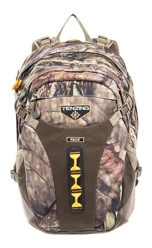 Tenzing Pace Day Pack, Mossy Oak Break-Up Country, 1,600-Cubic-Inch Low-Pro view 3