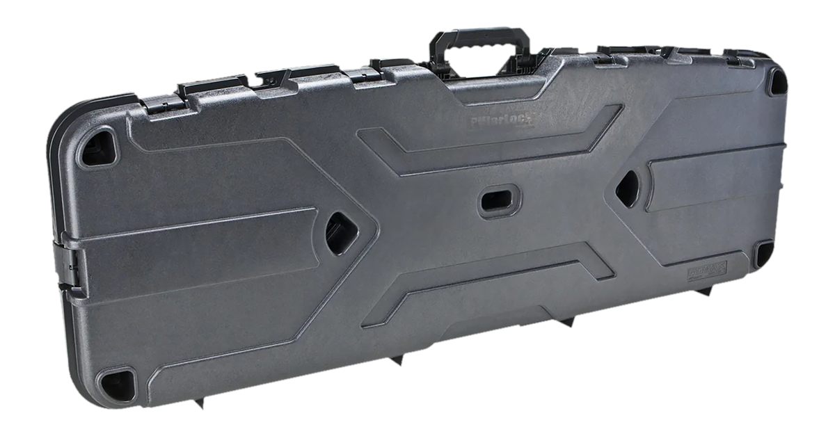 Plano Molding 153200 Pro-Max Double Gun Case Polymer Foam Padding