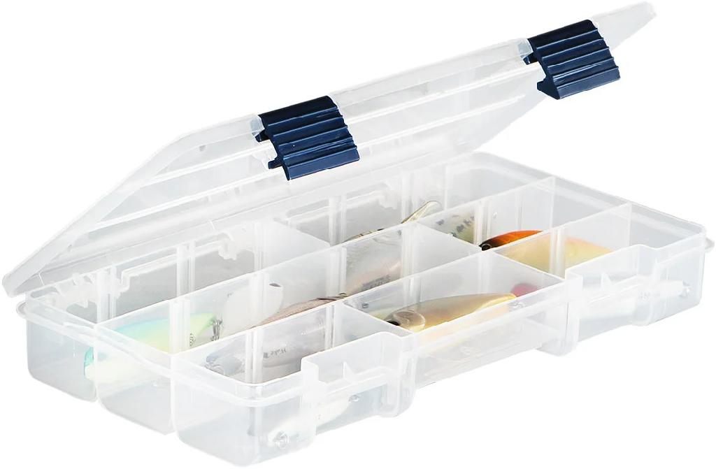 Plano 23500-00 Size Stowaway with Adjustable Dividers
